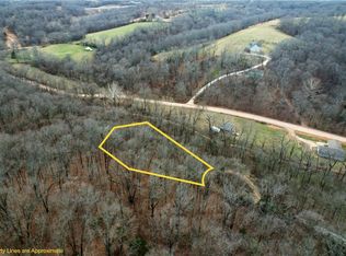 Farrah Ln #5, Bella Vista, AR 72715