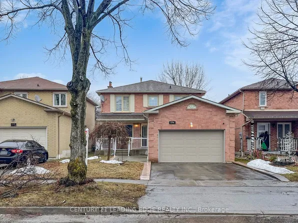 176 Large Cres, Ajax, ON L1T 2R2