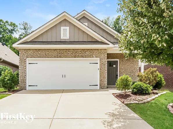 383 W Park Dr, Fultondale, AL 35068