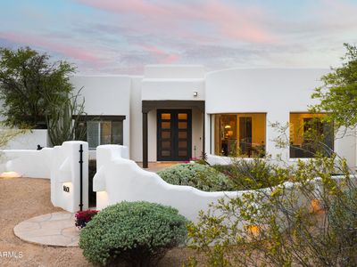 8601 E De La O Rd, Scottsdale, AZ, 85255