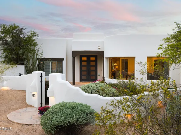 8601 E DE LA O Road, Scottsdale, AZ 85255