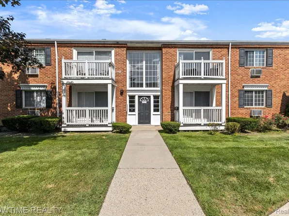 2425 Torquay Ave APT 101, Royal Oak, MI 48073