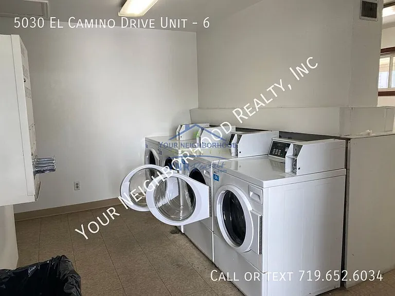 5030 El Camino Dr #6 — Photo 14