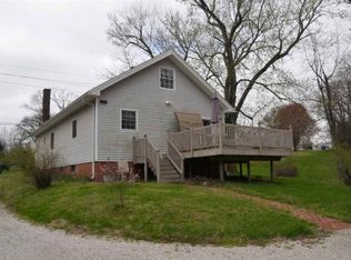 4515 Hogue Rd, Evansville, IN 47712