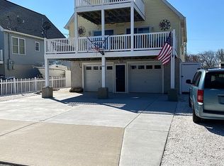 205 Eldredge Ave, Del Haven, NJ 08251