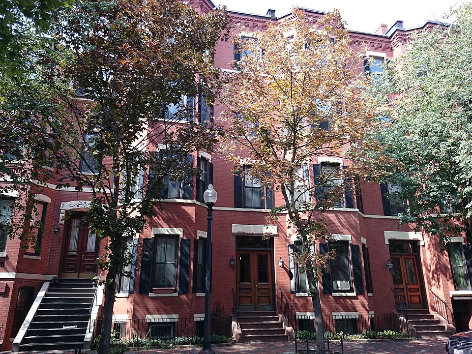 2nd image of 55 Chandler St APT 2