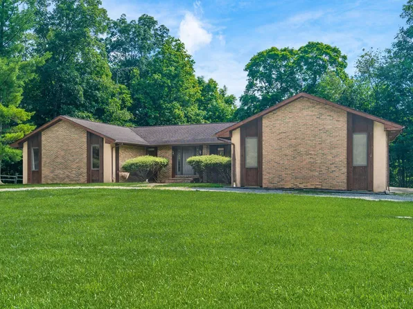 13270 Darby Creek Rd, Orient, OH 43146