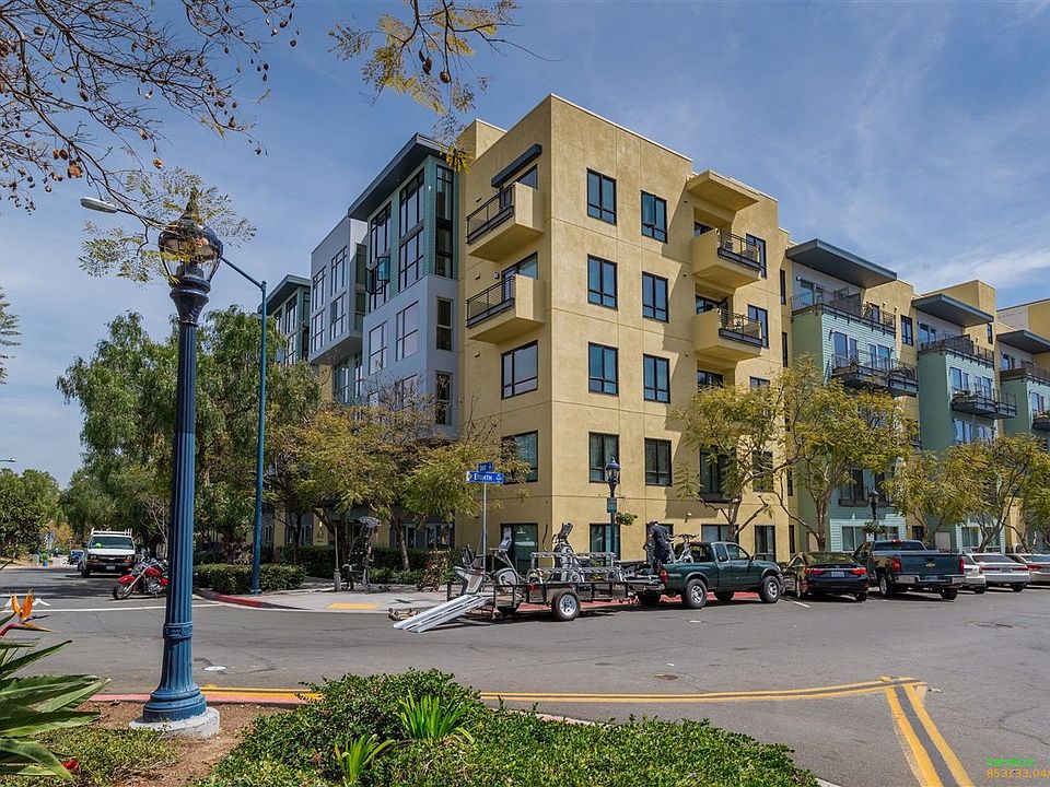 1st image of 889 E Date St E #410