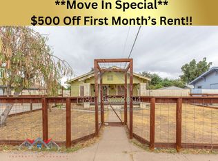 5846 W State Ave, Glendale, AZ 85301