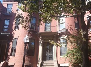 166 W Brookline St, Boston, MA 02118