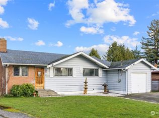 10700 66th Ave S, Seattle, WA 98178