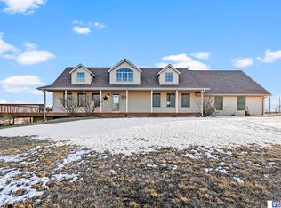 56850 709th Rd, Fairbury, NE 68352