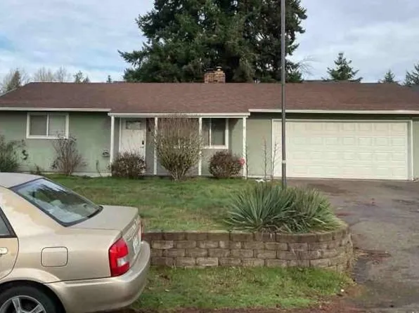 6501 157th Street Ct E, Puyallup, WA 98375