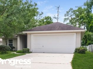 317 N Elverton Pl, Saint Johns, FL 32259