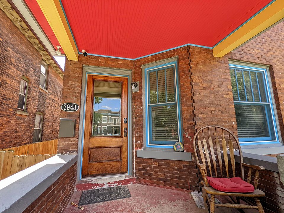 3943 Commonwealth St, Detroit, MI 48208 Zillow