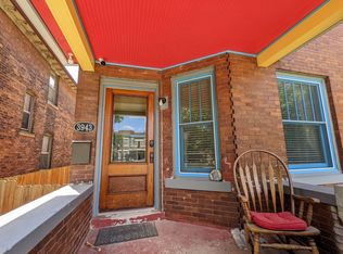 3943 Commonwealth St, Detroit, MI 48208