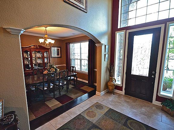 4th image of 21007 Cordell Landing Dr