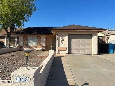 3018 W TONOPAH Drive, Phoenix, AZ, 85027