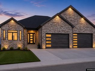 2540 Bleu Cir, Casper, WY 82609