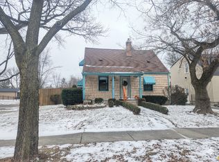 1815 Bowers Ave, Birmingham, MI 48009