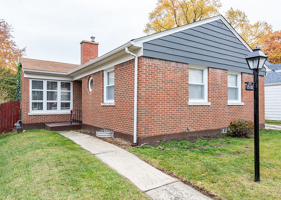 1505 Henry Pl, Waukegan, IL 60085 Zillow
