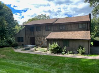 50 Darlene Dr, South Windsor, CT 06074