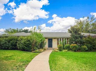 5 Ridgeview Cir, Richardson, TX 75080