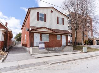 476 Albert St, Oshawa, ON L1H 4S6