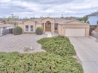 209 Prestige Way NE, Rio Rancho, NM 87124