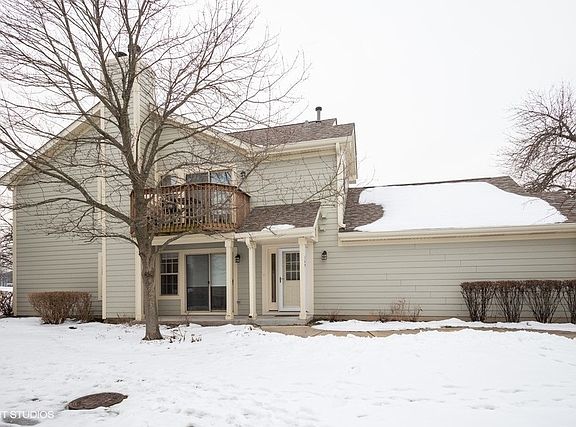 2nd image of 169 W Hamilton Dr #11