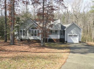 305 Buckhaven Dr, Willow Spring, NC 27592