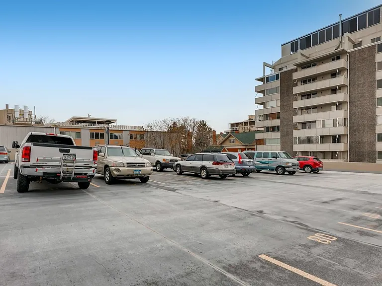 777 N Washington St #206 — Photo 36
