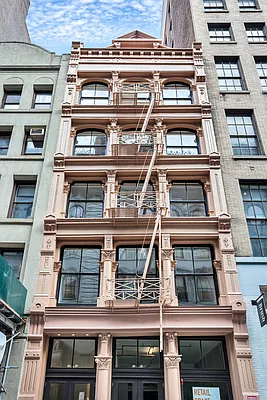 Rented by Corcoran | media 8