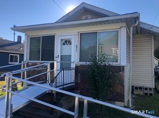 282 Stanley Street, New Britain, CT 06051