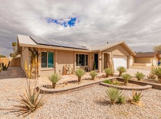 806 E Todd Dr, Tempe, AZ 85283