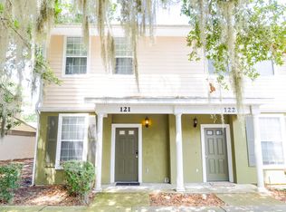 2508 SW 35th Pl APT 121, Gainesville, FL 32608