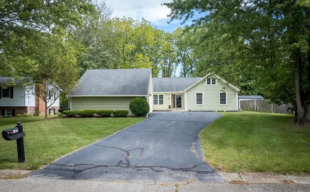 165 Woody Dr, Richmond, IN 47374 MLS 10046637 Zillow