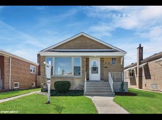 3643 W 81st St, Chicago, IL 60652