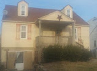 1207 63rd St, Baltimore, MD 21237