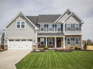 11904 Walton Cir NW, Uniontown, OH 44685