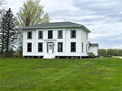 7310 Milestrip Rd, Orchard Park, NY, 14127