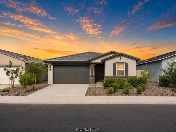 3484 N Camden Drive, Florence, AZ 85132