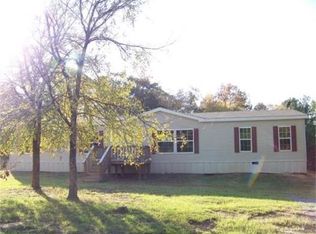 104 Forrest Hill Rd, Lone Star, TX 75668