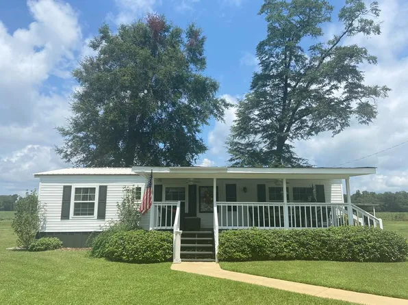 19 Banjo Cir, Georgetown, GA 39854