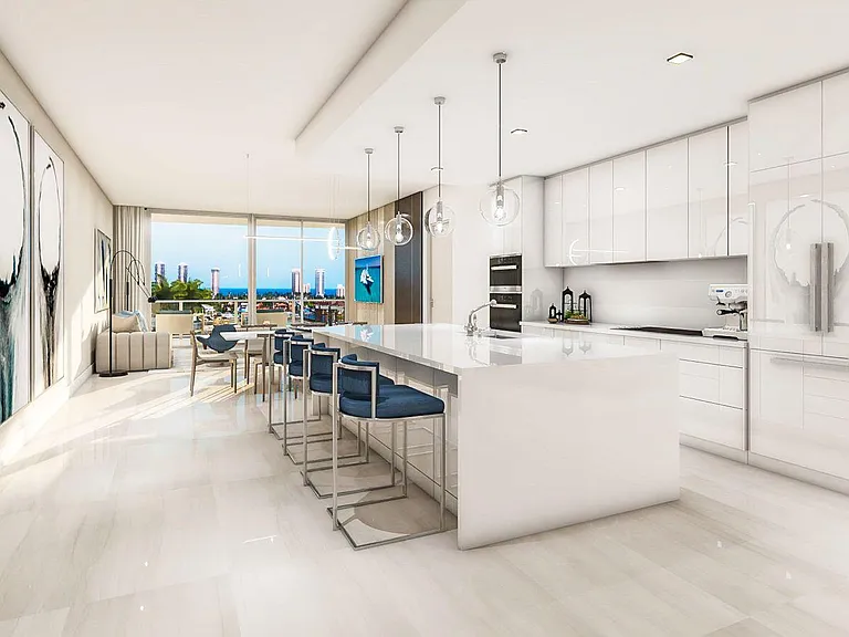 220 Lake Shore Dr #704 — Photo 1