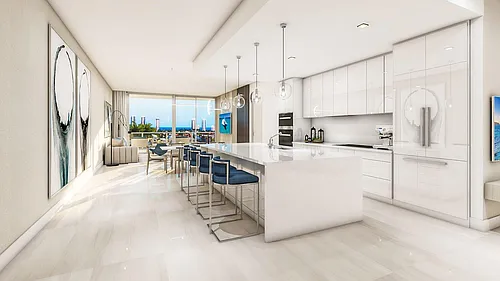 220 Lake Shore Dr Photo 1