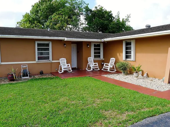 13414 SW 73rd Ter, Miami, FL 33183