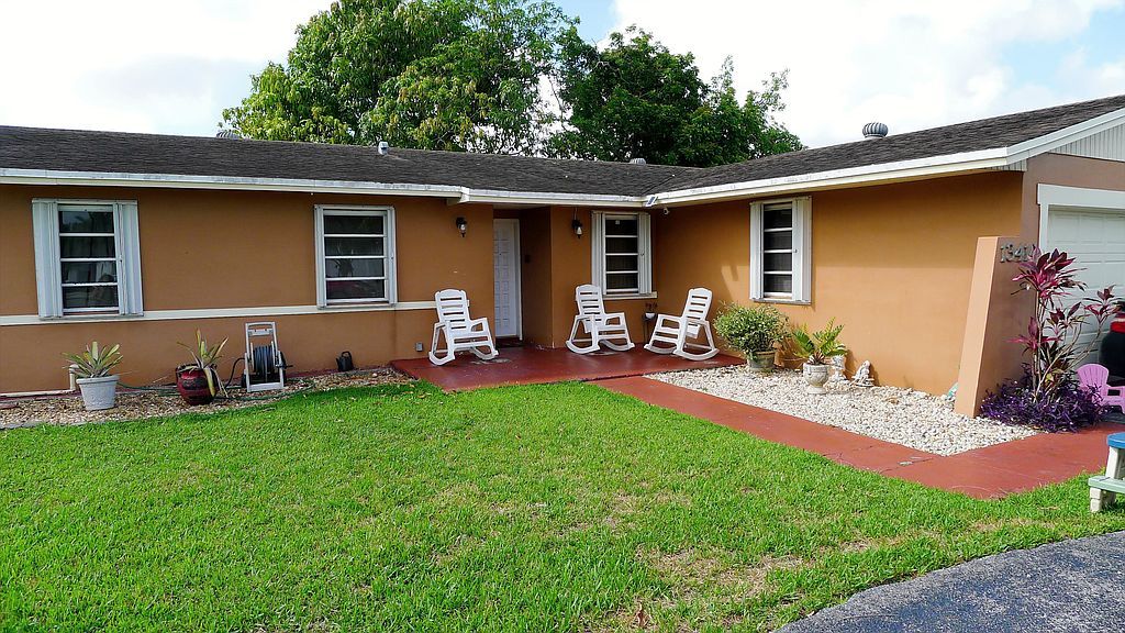13414 SW 73rd Ter - Property Image
