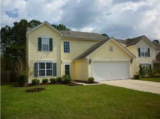 143 Towering Pine Dr, Ladson, SC 29456