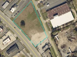 543 Highway 1, Swainsboro, GA 30401